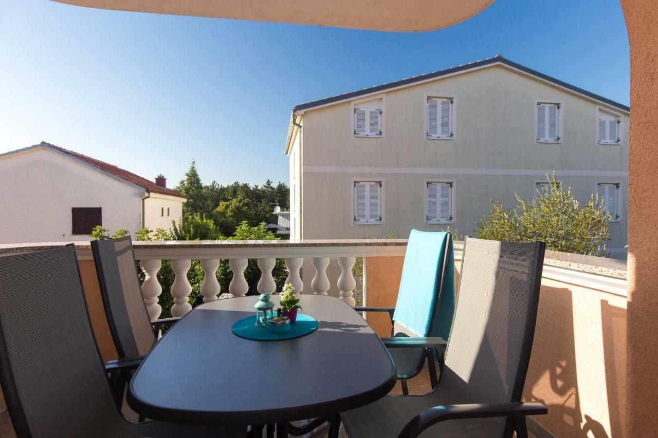 Villa Janja Jadranovo Exterior photo